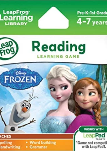 Frozen