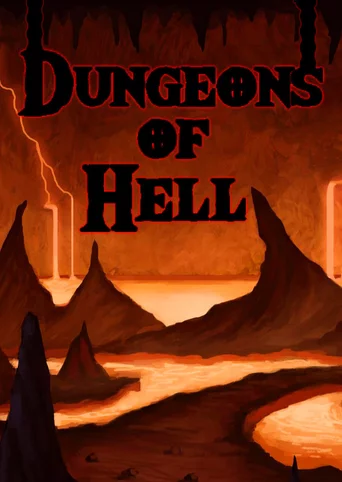 Dungeons of Hell
