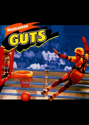 Nickelodeon Guts