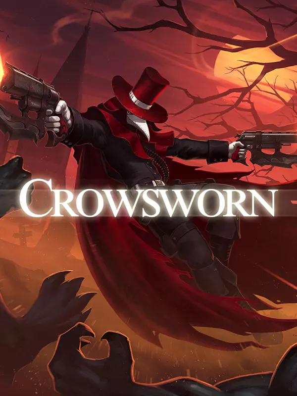 Crowsworn