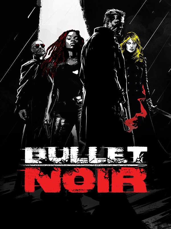 Bullet Noir