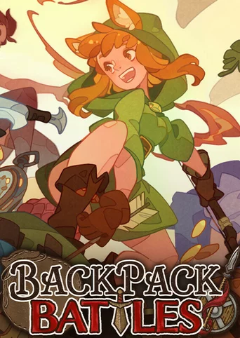 Backpack Battles