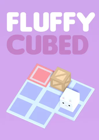Fluffy Cubed