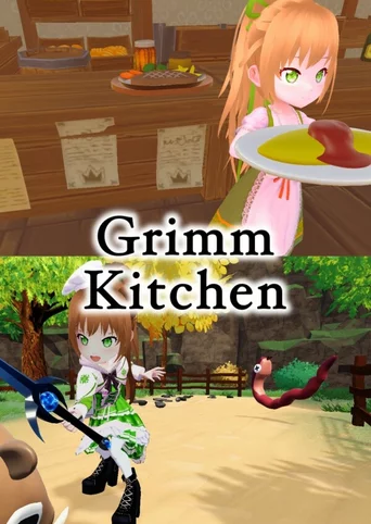 GrimmKitchen