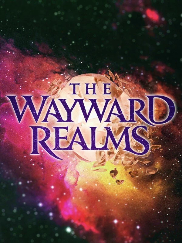 The Wayward Realms