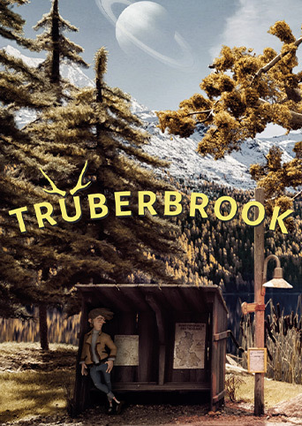 Trüberbrook Cover