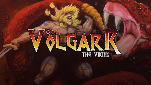 volgarr the viking endings