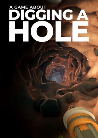 A Game About Digging A Hole