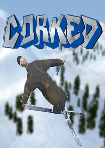Corked