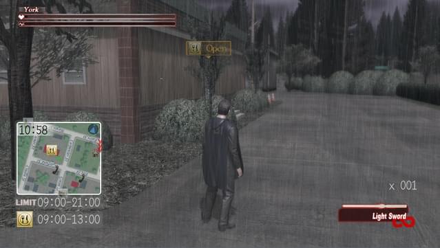 deadly premonition the directors cut