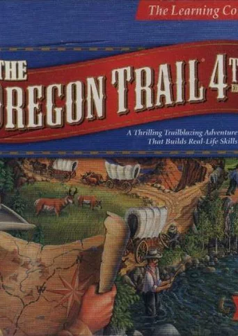 The Oregon Trail, 4th Edition
