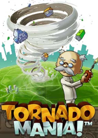 Tornado Mania!