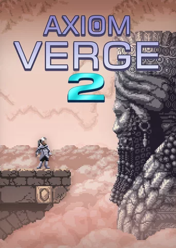 Axiom Verge 2