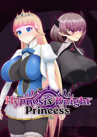 Hypnosis Knight-Princess