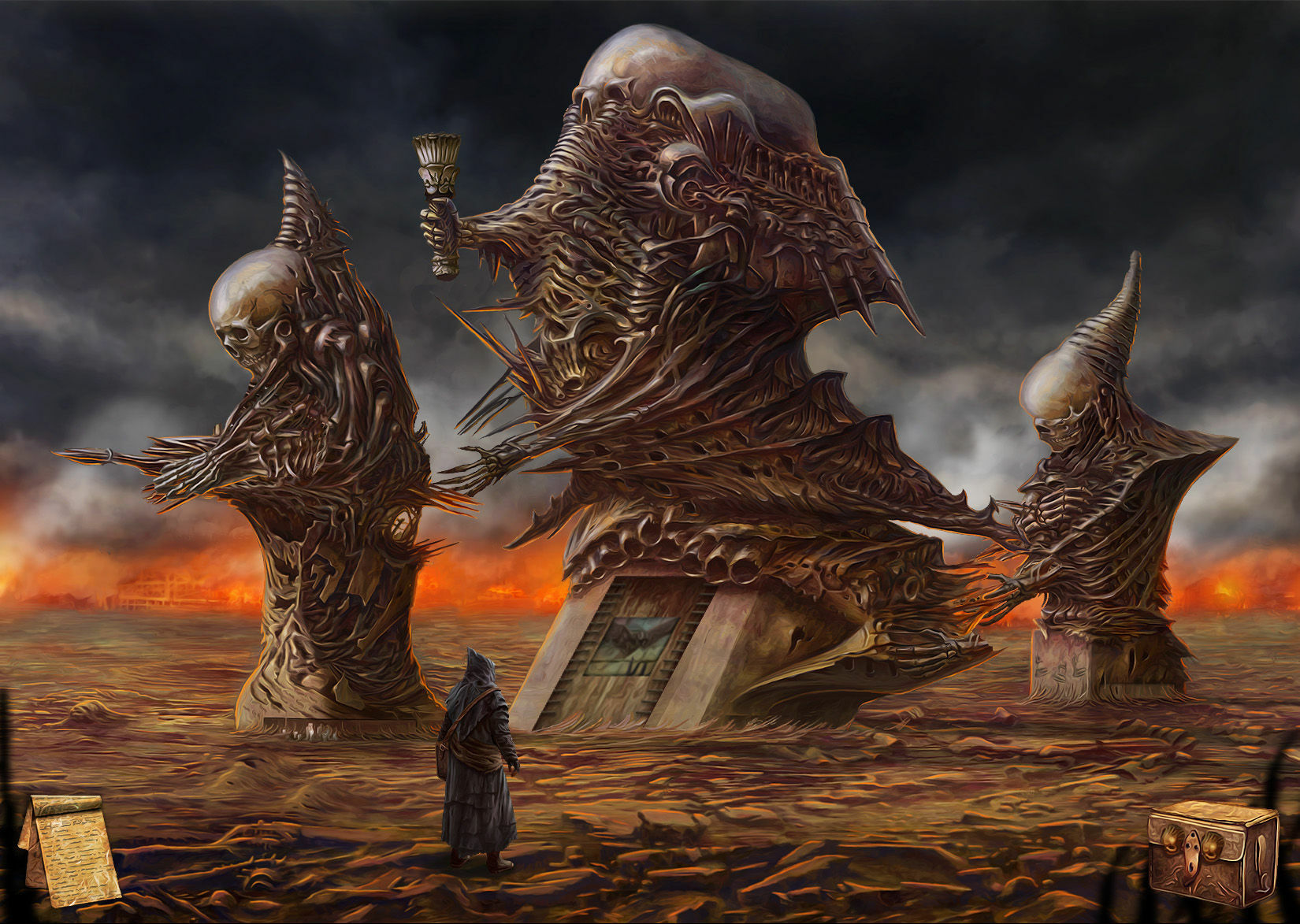 tormentum dark sorrow statue tormentum dark sorrow statue