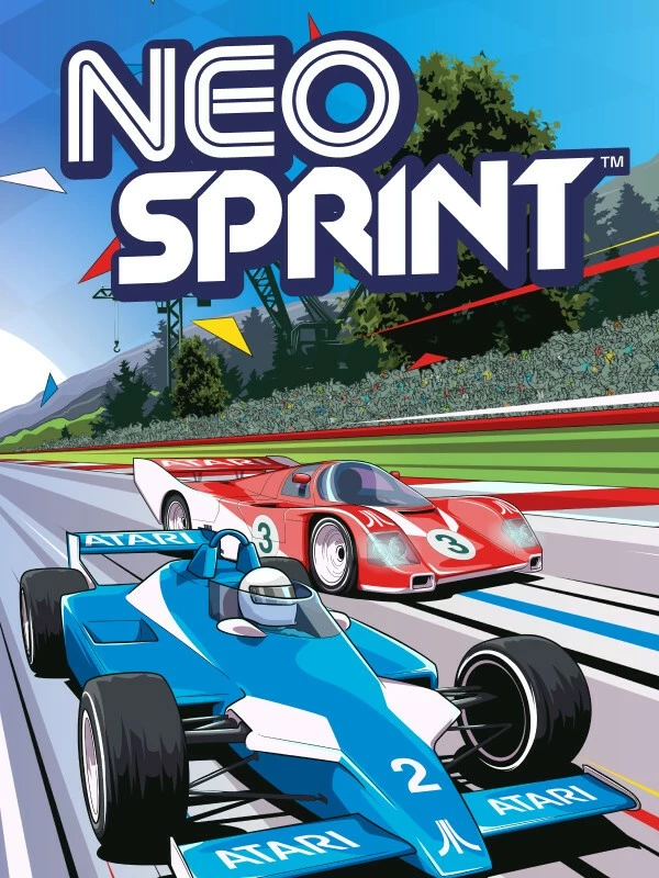 NeoSprint