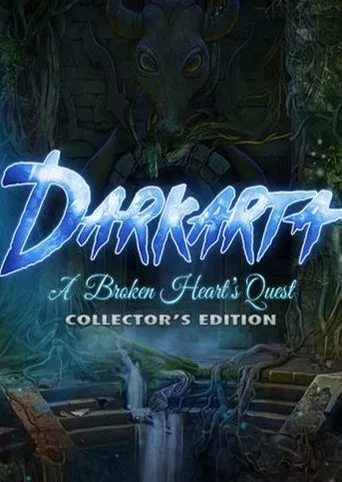 Darkarta: A Broken Heart's Quest Collector's Edition