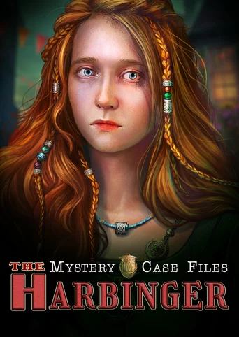 Mystery Case Files: The Harbinger Collector's Edition