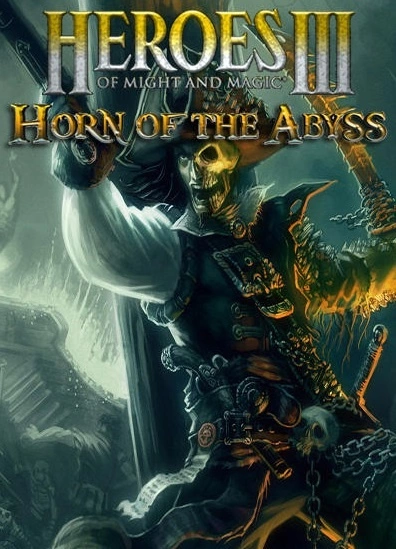 Heroes of Might and Magic III: Horn of the Abyss