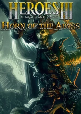Heroes of Might and Magic III: Horn of the Abyss