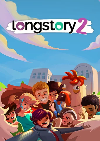 LongStory 2