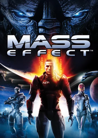 Mass Effect