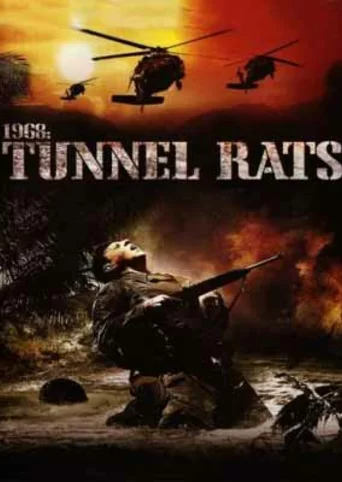 Tunnel Rats