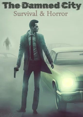 Survival & Horror: The Damned City