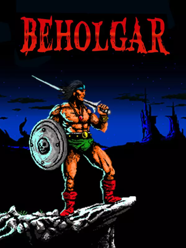 Beholgar