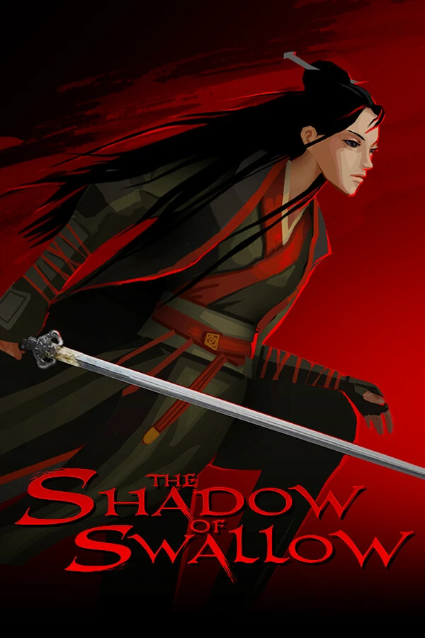 The Shadow of Swallow