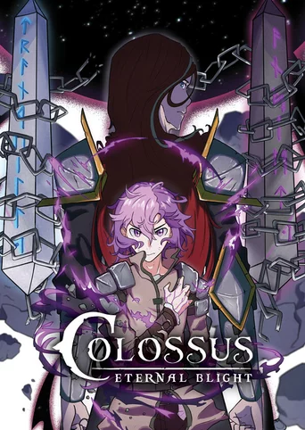 Colossus: Eternal Blight