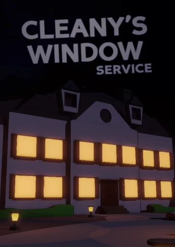 Cleany's Window Service