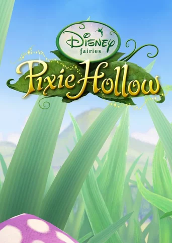 Pixie Hollow