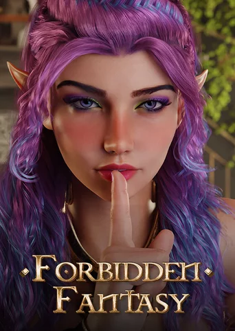 Forbidden Fantasy