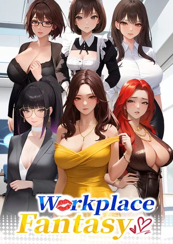 Workplace Fantasy