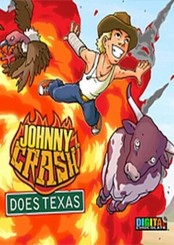 Johnny Crash Stuntman: Does Texas
