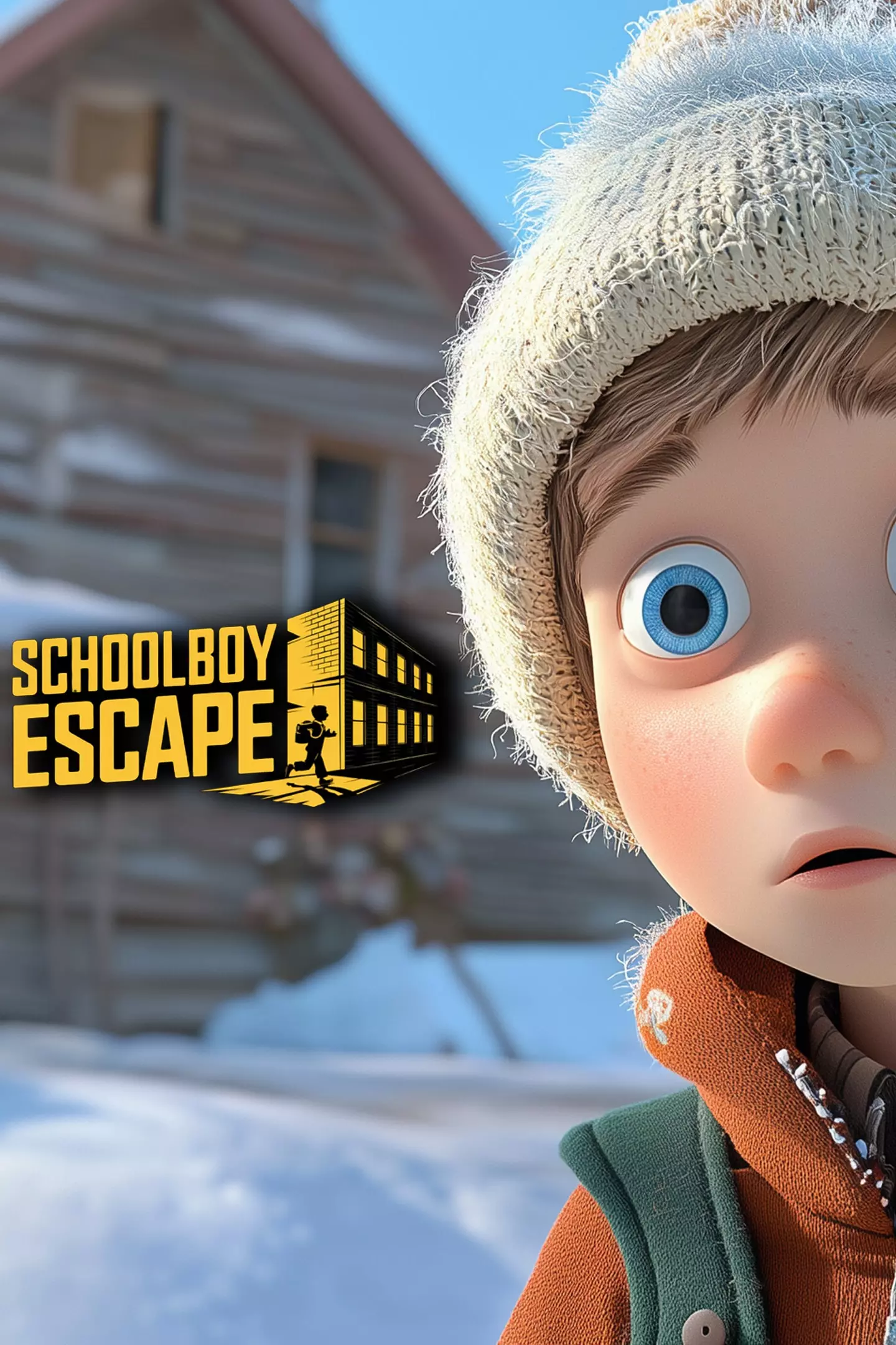 Schoolboy Escape