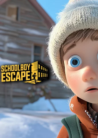 Schoolboy Escape