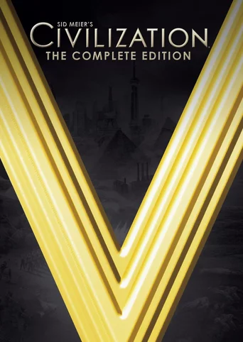 Sid Meier's Civilization V: The Complete Edition