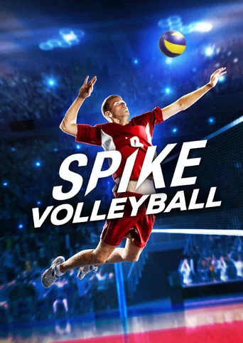 Spike Volleyball