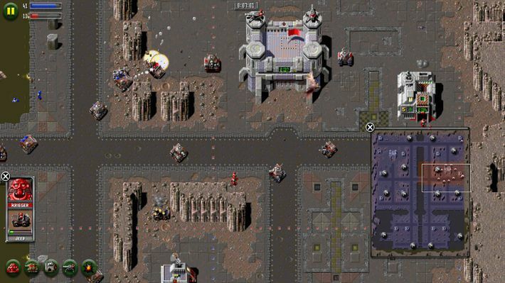 Fans of this classic strategy title are in for a real treat Download Game  Z: The Game