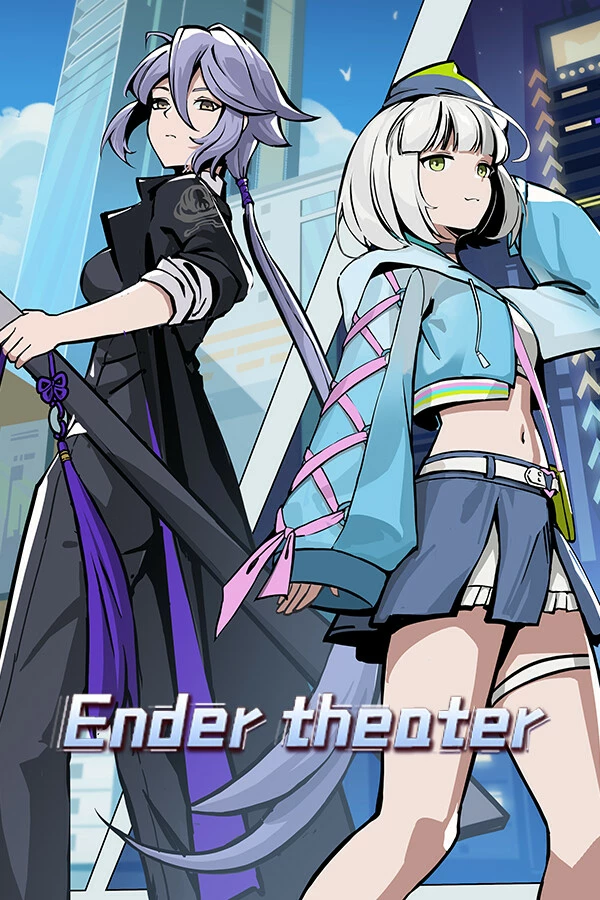 Ender Theater