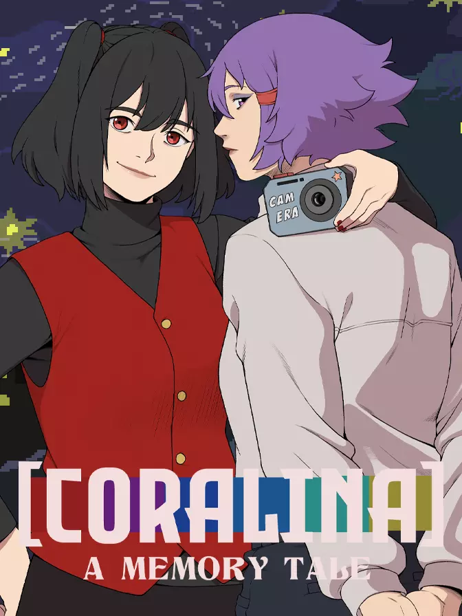 Coralina: A Memory Tale