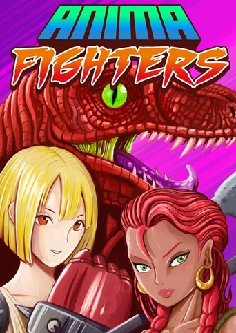 Anima Fighters