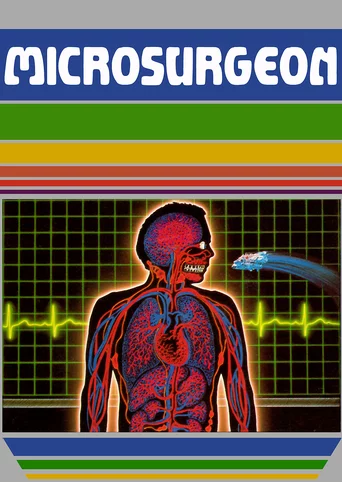 Microsurgeon