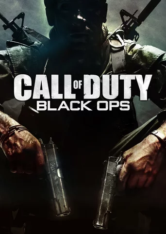 Call of Duty: Black Ops