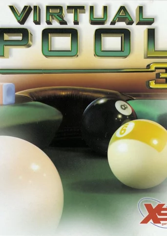 Virtual Pool 3