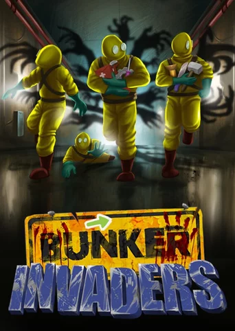 Bunker Invaders