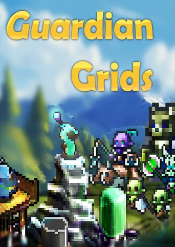 Guardian Grids