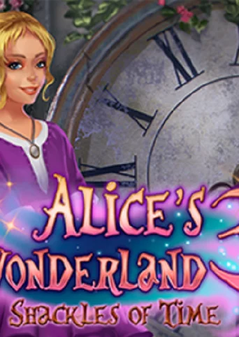 Alice's Wonderland 3: Shackles of Time